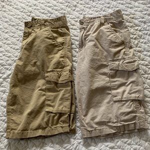 Cargo Shorts